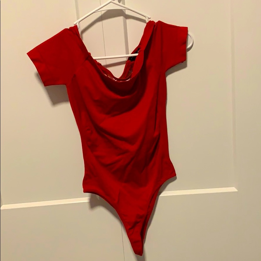Don’t wear it anymore